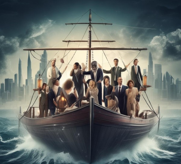 创业护航方案，从实践与启示看稳健发展