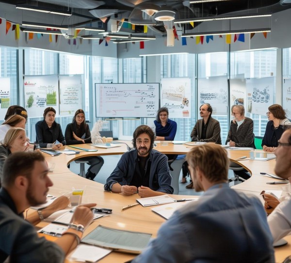 企业综治维稳培训——一场关乎未来发展的根本性培训