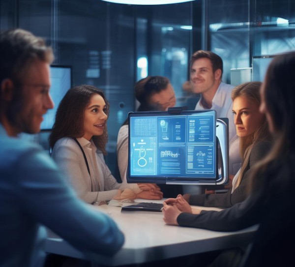 ERP，企业管理中的创新与未来路径