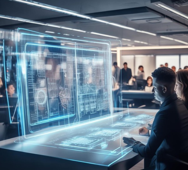 深度学习助力企业培训，提升员工核心能力的全新解决方案