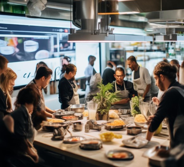 解析食品培训，提升企业竞争力的关键