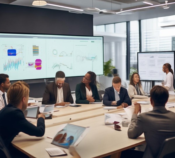 企业培训，提升企业竞争力的必修课