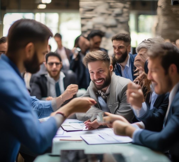 企业文化，企业生存的基石