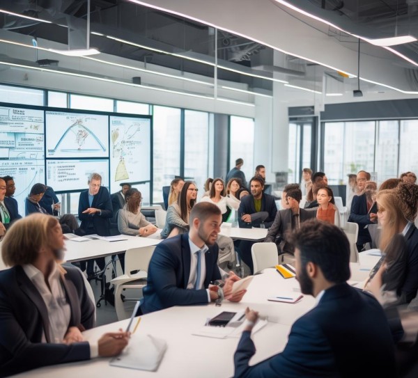 企业TTT培训，提升企业竞争力的新途径