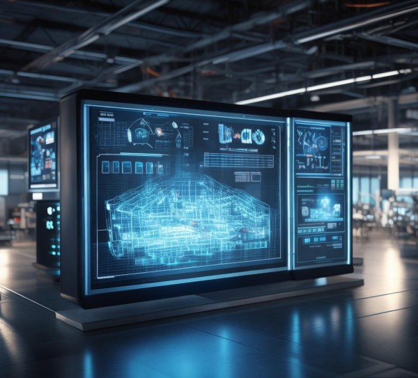 视觉管理方案，重塑工业管理的新趋势