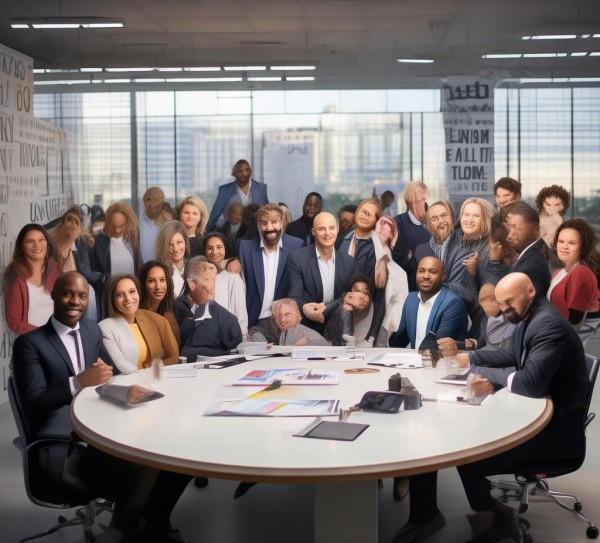 合和企业管理咨询招聘职场生存之道