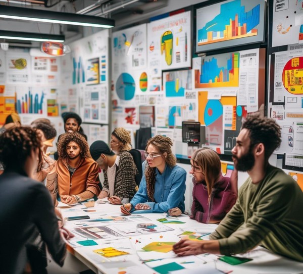 企业文化实践与创新案例，企业创新与实践的结合