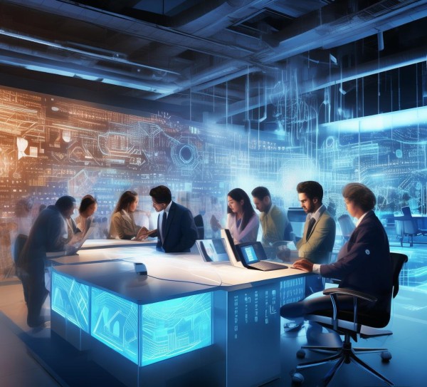 北京奕澎企业管理咨询，赋能现代服务业的智慧经济新引擎