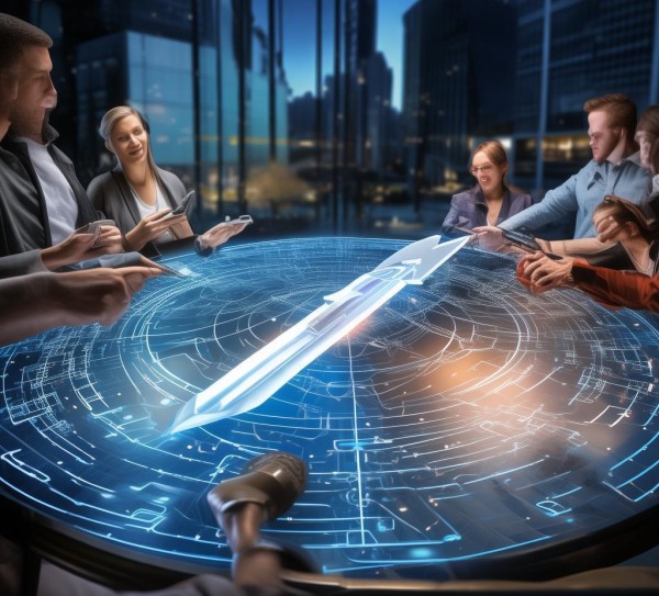 重塑竞争力，企业升级的利器