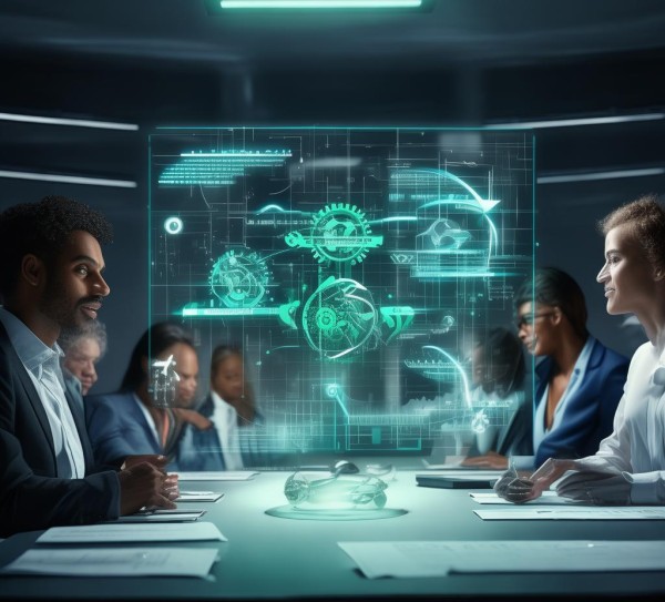 企业管理新引擎，合理分配与可持续发展