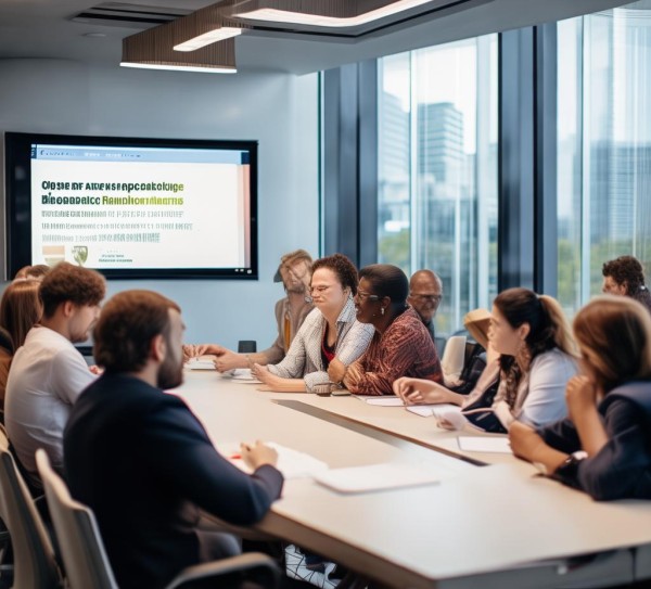 企业新闻宣传培训教案