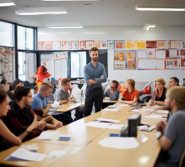 小微企业安全培训，守护小企业生命线