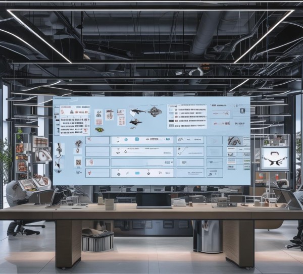 首饰企业管理方案模板，首饰企业应制定标准化的管理流程，确保高效运营与合规经营。通过科学的库存管理和人员配置，实现生产、采购、库存、销售等环节的高效衔接。同时，通过智能化管理提升运营效率，保障产品品质与安全。注重市场拓展与品牌建设，构建多元化销售渠道，实现持续增长。