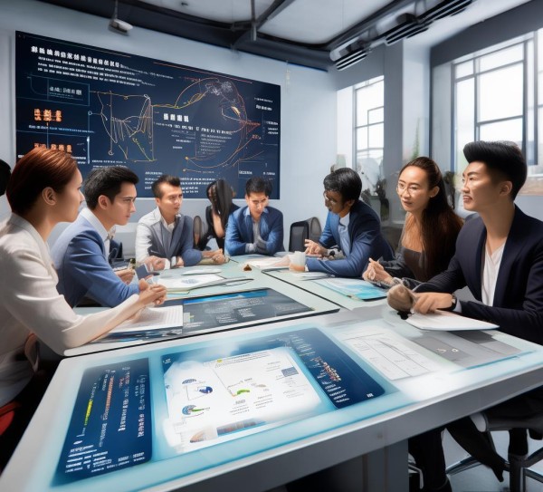 佛山企业管理的核心挑战及解决方案