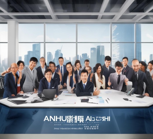 安徽迈实企业管理咨询，助力企业走向成功之路