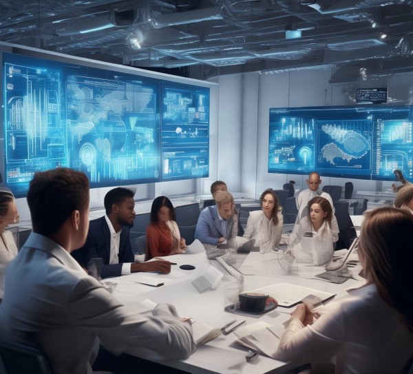 企业招聘制度培训，数字时代中的破局之道