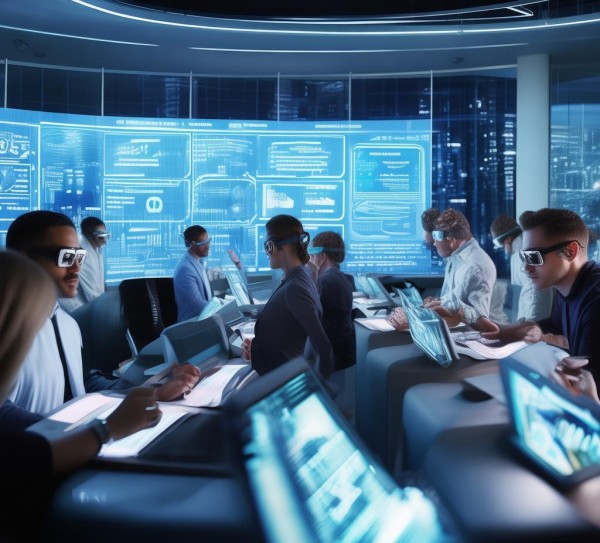 构建高效管理的新路径——塘沽管理培训的新方法