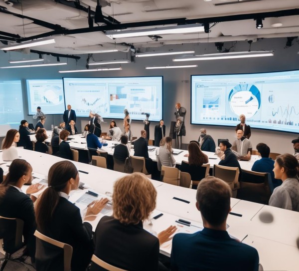 latest business marketing training courses