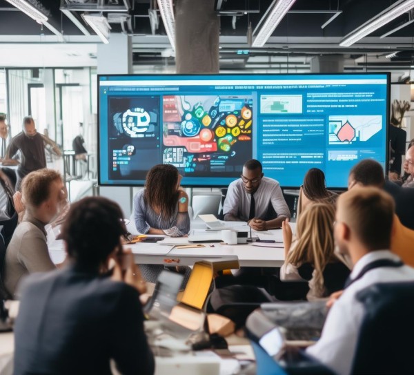 通过企业培训，提升职场竞争力，系统化培训方案