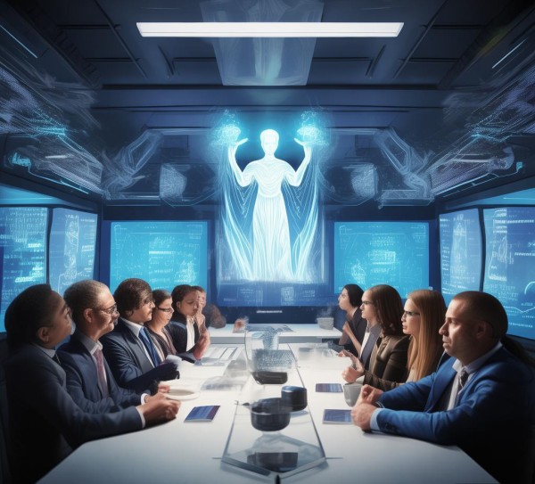 企业职业道德培训助力数字化时代守护公平正义