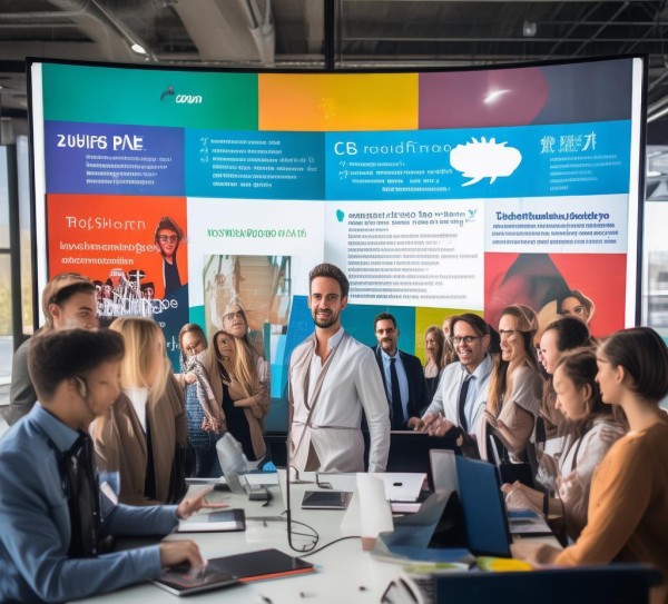 企业文化的核心价值，介绍与案例分析