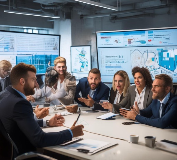 打造卓越管理团队的方案与实践