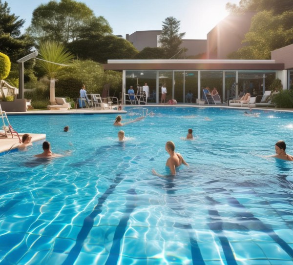 optimized泳池 management 的五大要点，从资源优化到客户体验， arter的生活方式