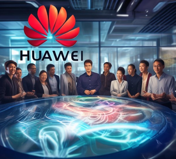 华为企业文化认同，信仰与灵魂的交汇