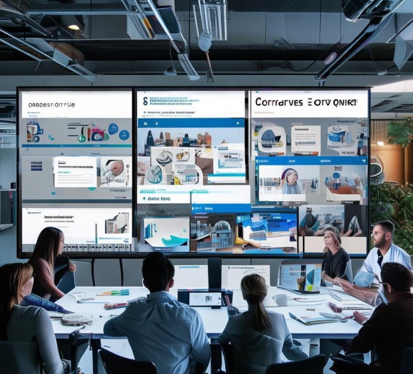 企业文化传播与案例分析，成功传播策略