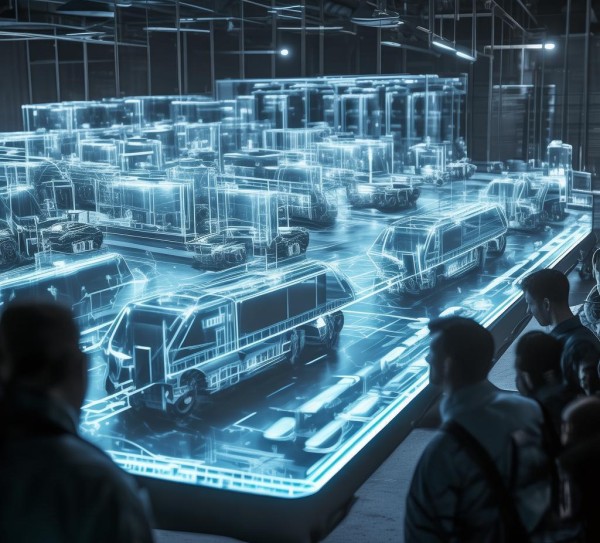 深化运输管理，打造高效军队—运输管理方案