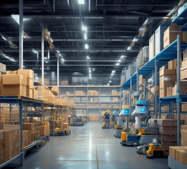 智能物流新旧交替管理模式，深化变革与创新路径