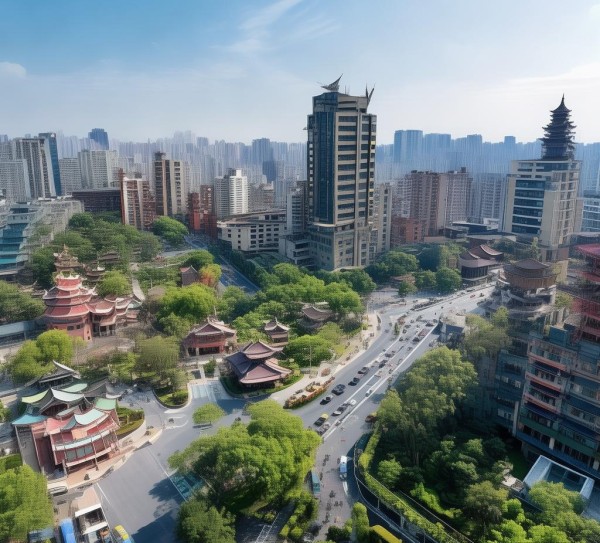 郴州管理创新之路