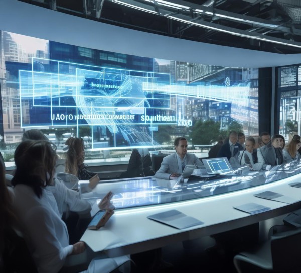 企业管理方案最新版，助力您的企业成功