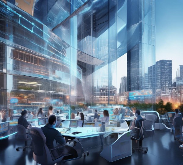 赋能北京，打造高效企业管理的未来