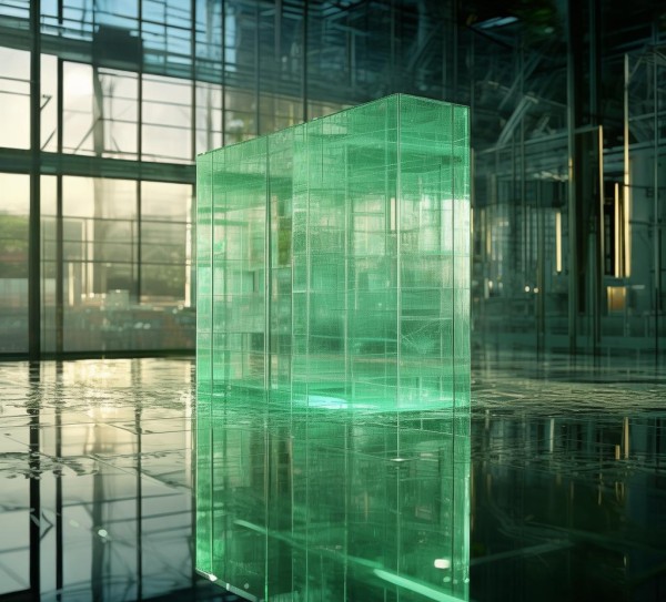 轻质环保材料技术