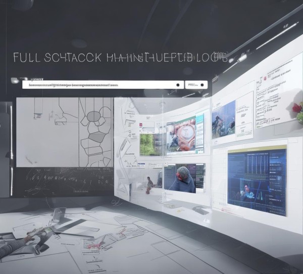 全栈管理方案，从基础到实践