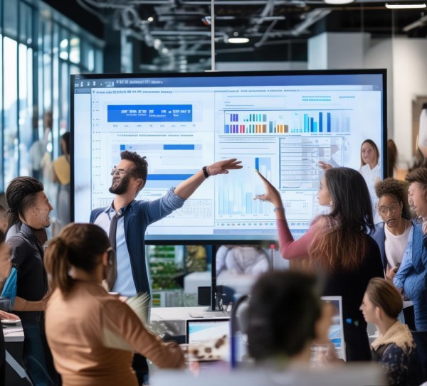 大企业文化激励案例分析