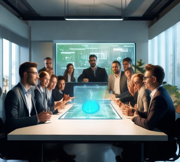 钧涵企业管理方案