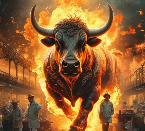 牛魂牛魂，成就品牌，蒙牛企业文化相关案例