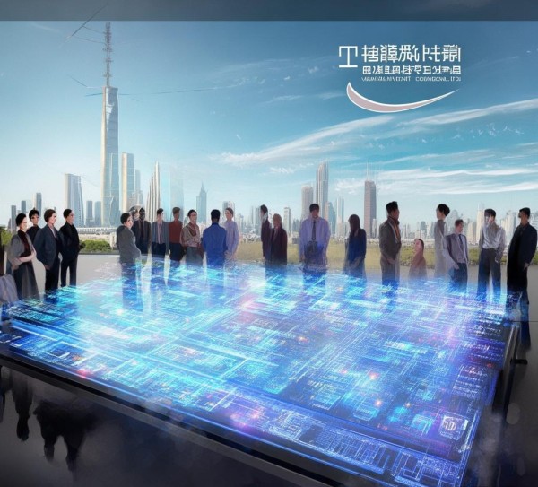 探寻城市管理的智慧，无锡卓瑞企业管理咨询的未来