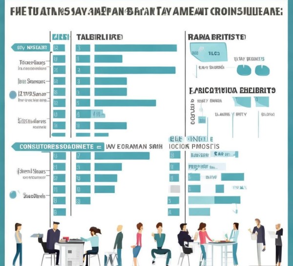 小企业管理咨询专家薪资结构与实践的对比分析