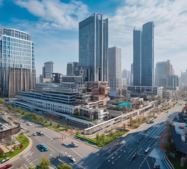 辽宁，城市治理与产业转型的双刃剑策略