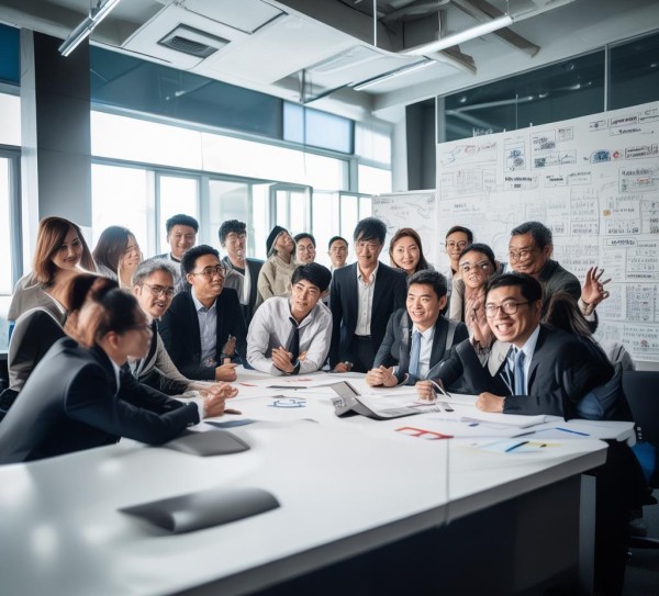 南京易泽企业管理咨询，助力企业成功之道