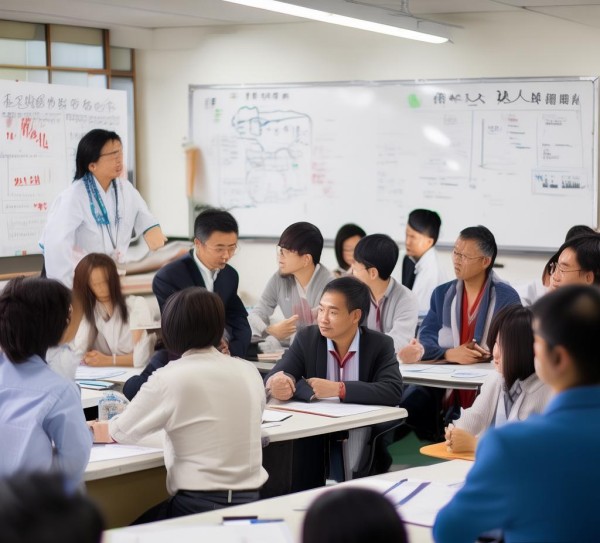 河南企业培训师考试政策与实践的融合