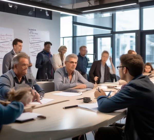 企业上市前培训，从经验到经验