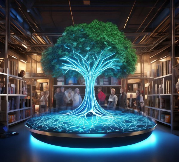 朗标企业管理方案，赋能企业成长之道