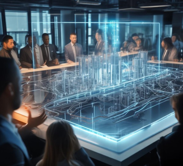 钢铁企业管理方案，构建高质量发展新引擎