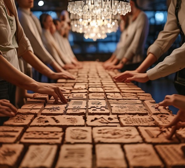 企业文化传承品质 站稳文明地基