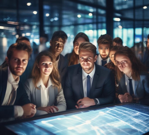 企业青年培训，新机遇与新挑战