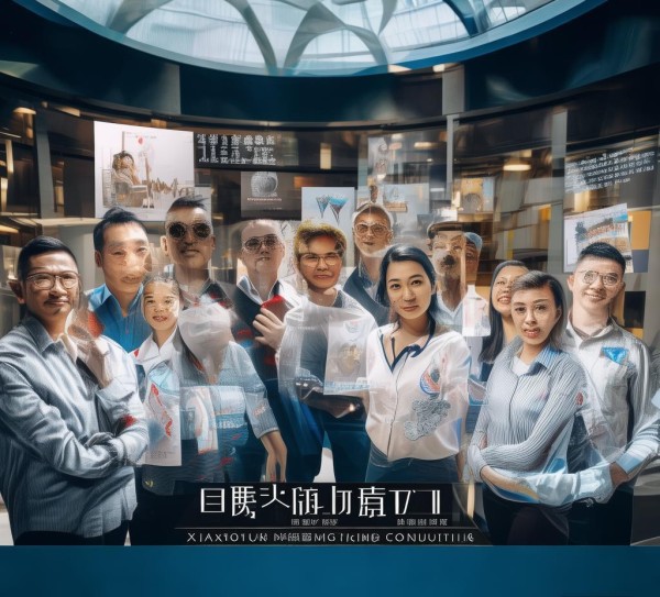 西安迅拓企业管理咨询，助力企业成功的关键力量